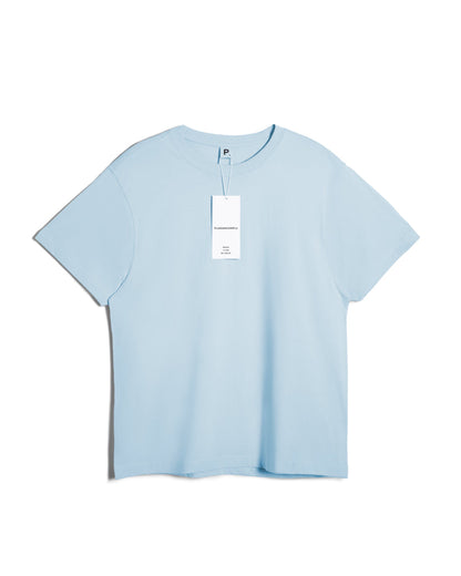 Oversized Premium Weight Organic T-Shirt