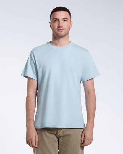 Oversized Premium Weight Organic T-Shirt
