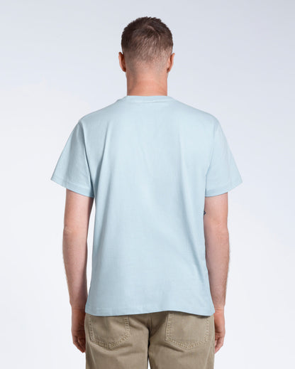 Oversized Premium Weight Organic T-Shirt