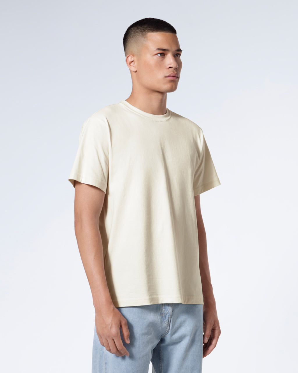 Premium Weight Organic T-Shirt