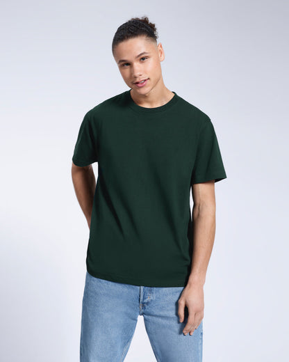 Premium Weight Organic T-Shirt