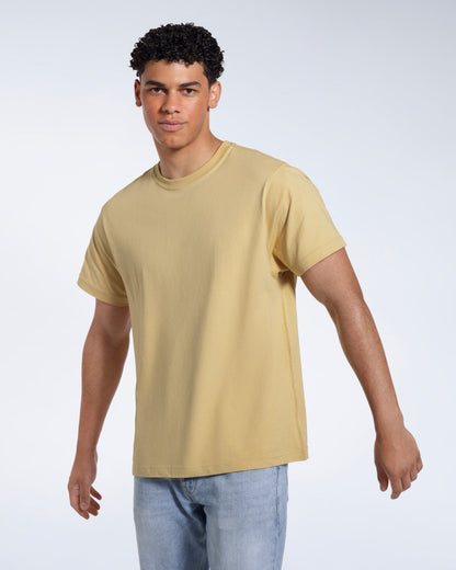 Premium Weight Organic T-Shirt
