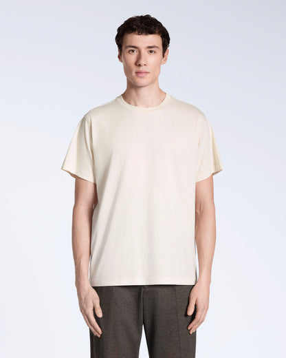 Oversized Premium Weight Organic T-Shirt