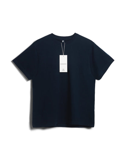 Oversized Premium Weight Organic T-Shirt