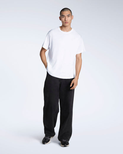 Oversized Premium Weight Organic T-Shirt