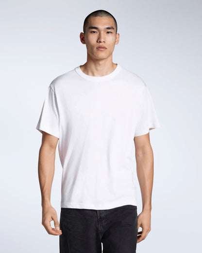 Oversized Premium Weight Organic T-Shirt