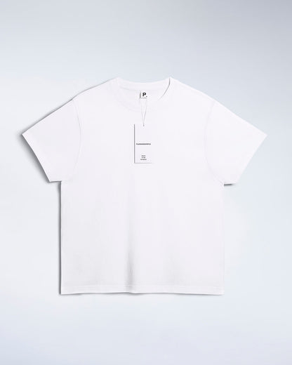 Premium Weight Organic T-Shirt