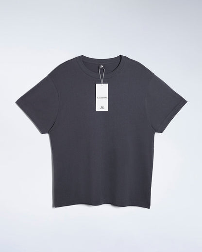 Oversized Premium Weight Organic T-Shirt