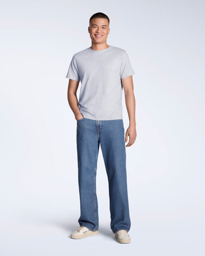 Premium Weight Organic T-Shirt