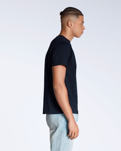 Premium Weight Organic T-Shirt