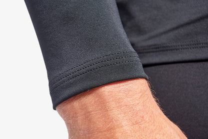 Men's Infrared Performance Baselayer Top Long Sleeve - KYMIRA IR50