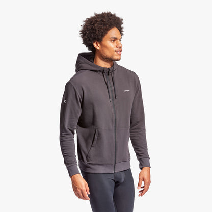 Men's Infrared Recovery Tracksuit Top