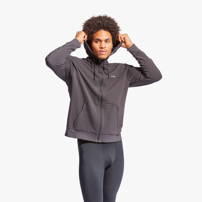 Men's Infrared Recovery Tracksuit Top