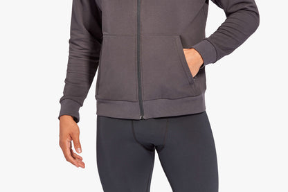 Men's Infrared Recovery Tracksuit Top