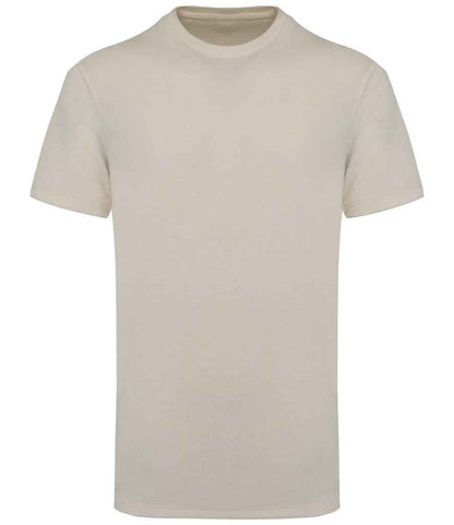 Organic Towel-feel T-shirt — Mens
