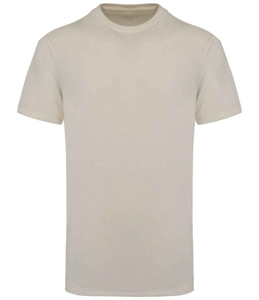 Organic Towel-feel T-shirt — Mens