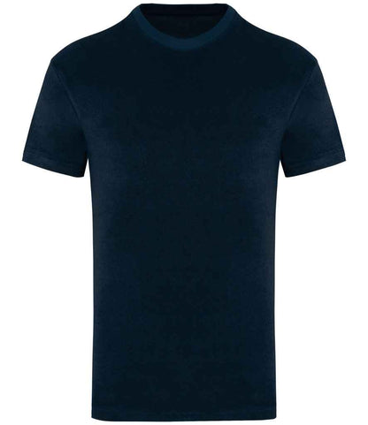 Organic Towel-feel T-shirt — Mens