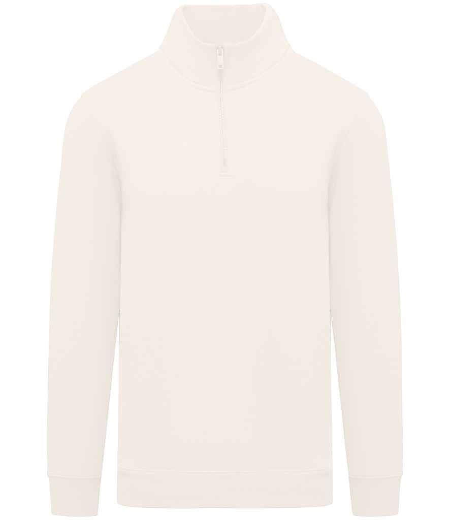 White turtleneck sweater on a white background