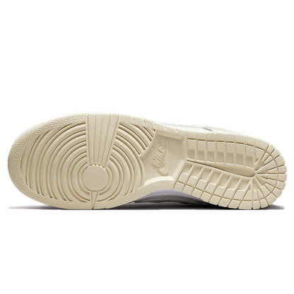 Nike Dunk Low 'Coconut Milk'