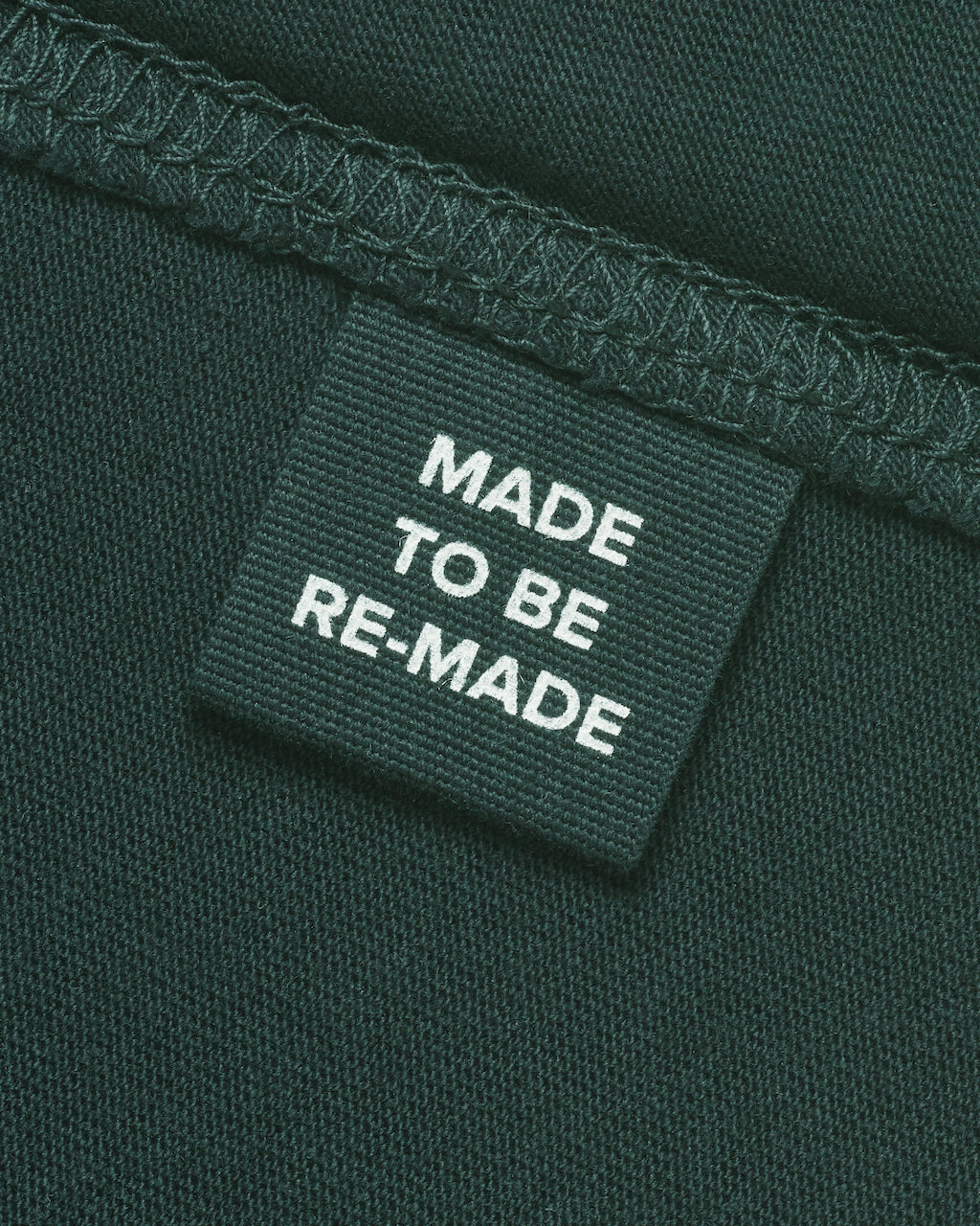 Premium Weight Organic T-Shirt