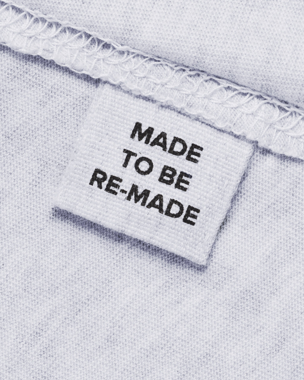 Premium Weight Organic T-Shirt