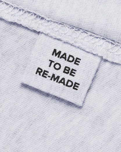 Premium Weight Organic T-Shirt