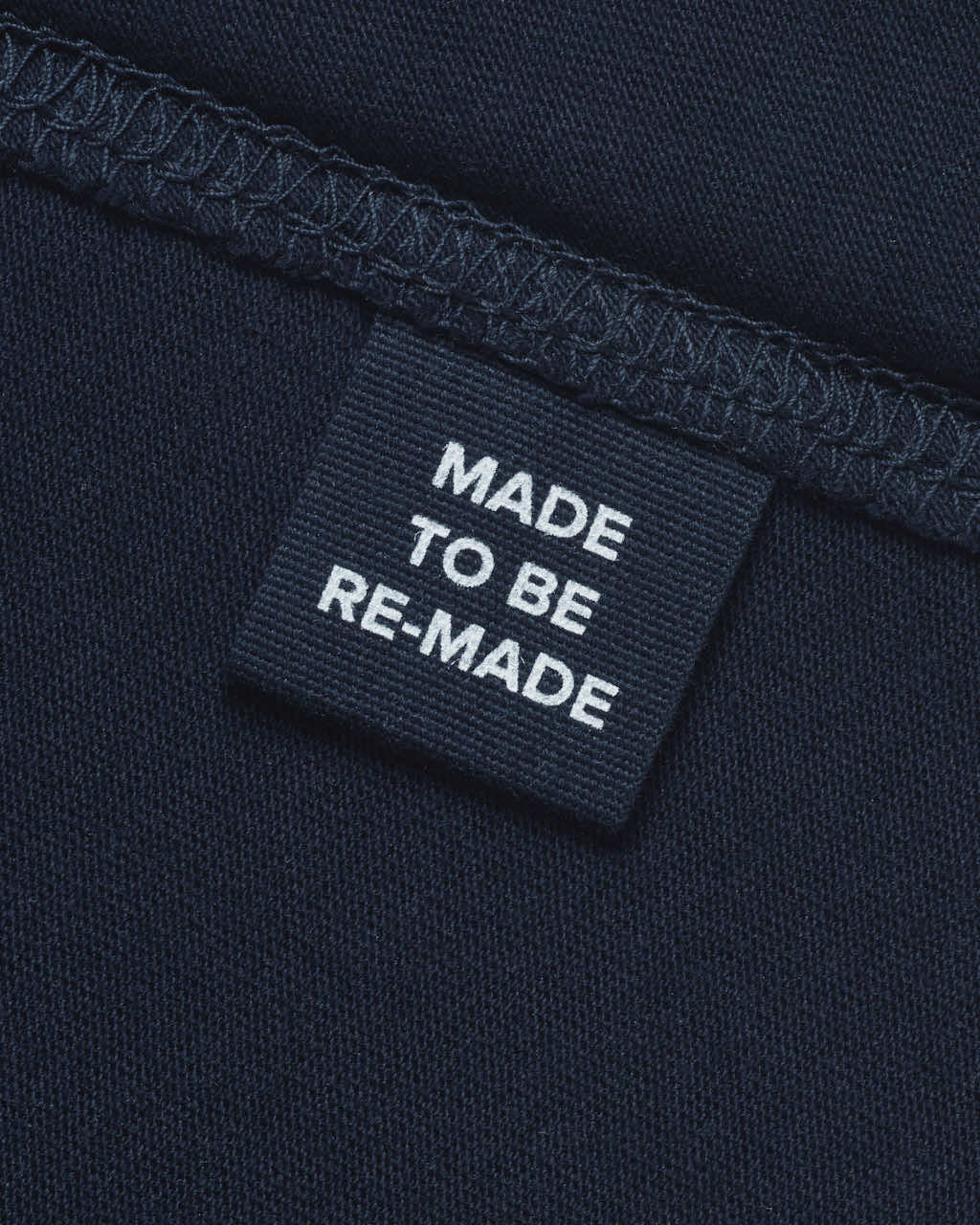 Long Sleeve Organic T-Shirt