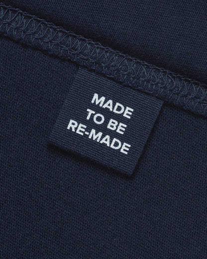 Long Sleeve Organic T-Shirt