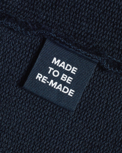 French Terry Organic Sweatshirt