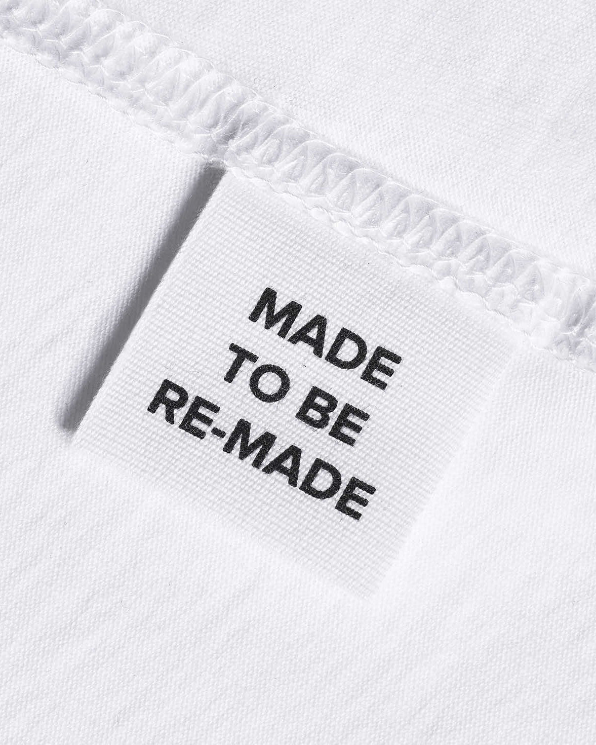 Vintage Organic Cotton T-Shirt