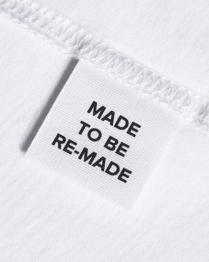 Premium Weight Organic T-Shirt