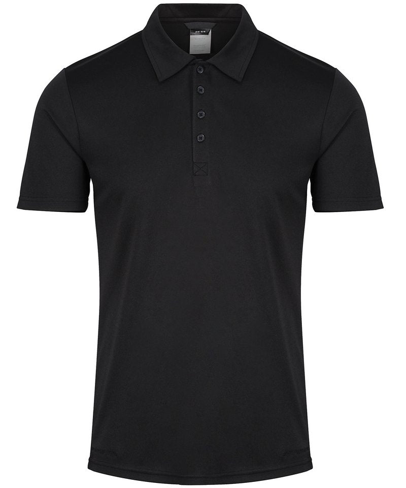 Earth Wardrobe Recycled Polyester Breathable Polo Shirt