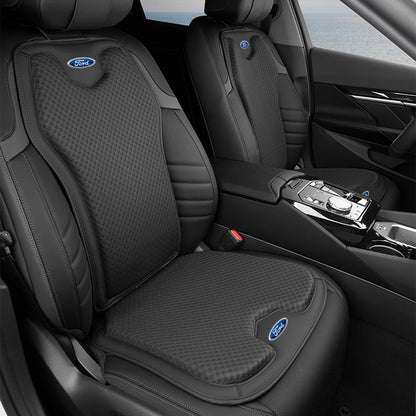Ford Car Seat Covers - Anti-Slip Protector Set