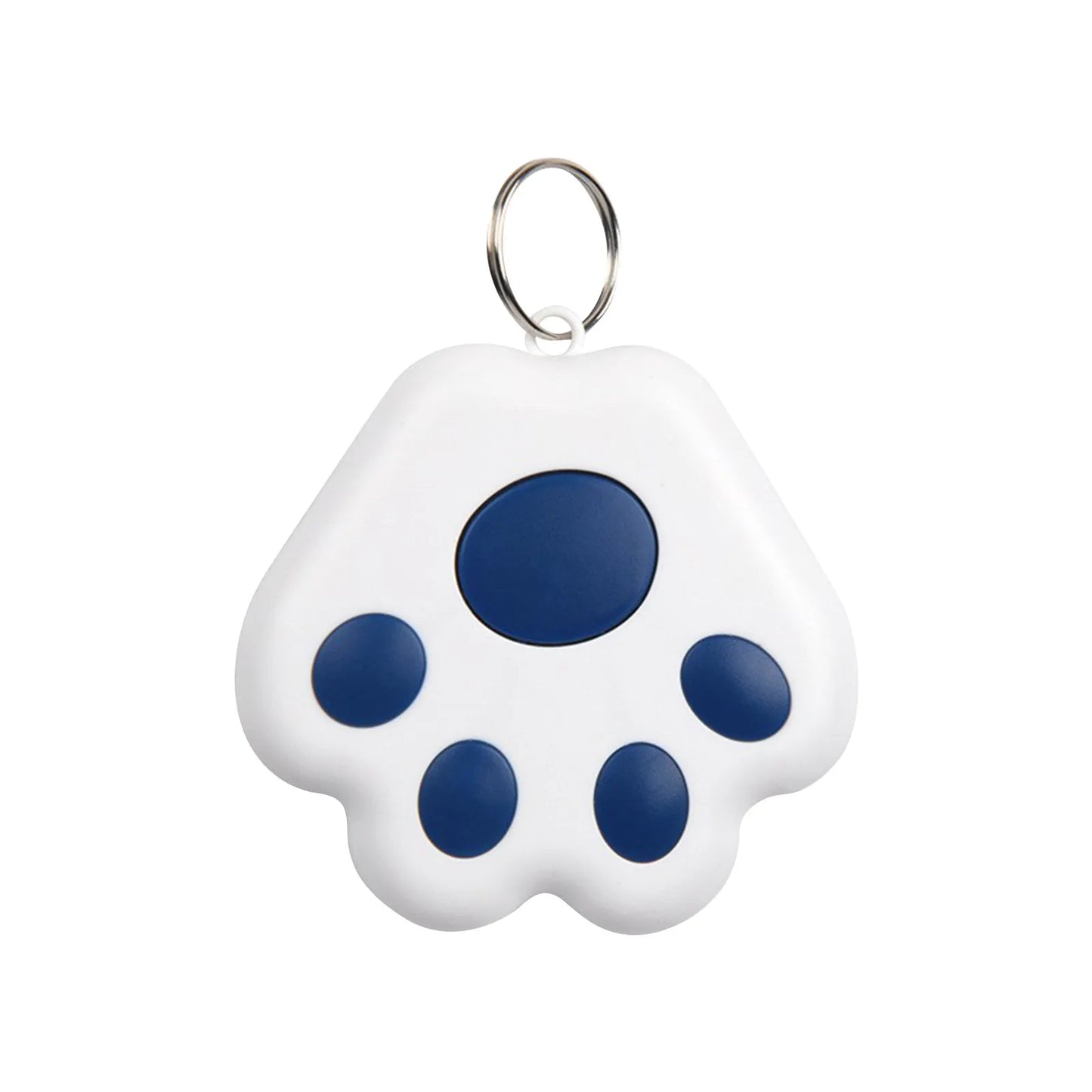 Pet Mini GPS Tracker Bluetooth 5.0