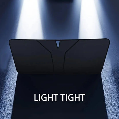 Car Front Window Sunshade - Bascora