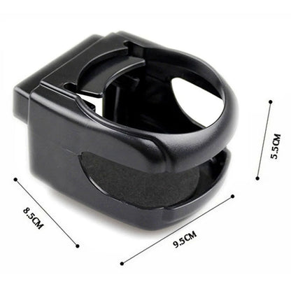 Car Air Vent Drink Cup Holder - Multifunctional & Convenient - Bascora