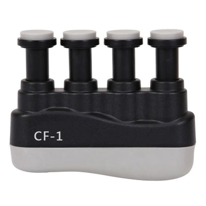 Hand Exerciser - Finger Strength Trainer with Adjustable Tension - Bascora