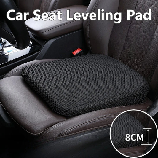 Car Booster Seat - Height Boost Wedge Cushion