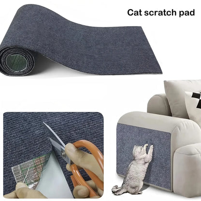 Cat Scratching Mat - Premium Quality - Bascora