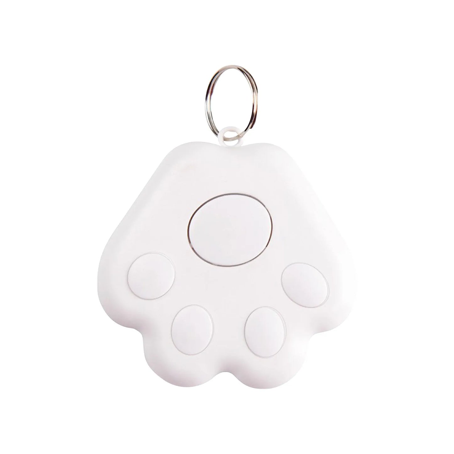 Pet Mini GPS Tracker Bluetooth 5.0