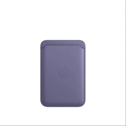 MagSafe Wallet - Magnetic Card Holder for iPhone - Bascora