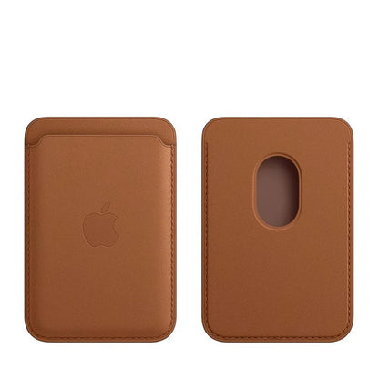 MagSafe Wallet - Magnetic Card Holder for iPhone - Bascora