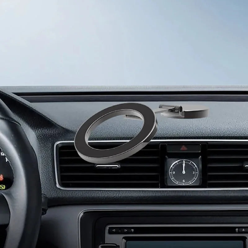 Magnetic Magsafe Car Phone Holder