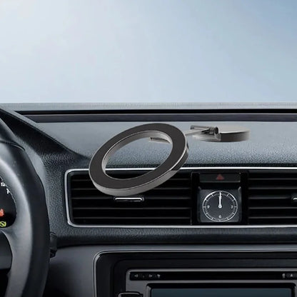 Magnetic Magsafe Car Phone Holder - Bascora