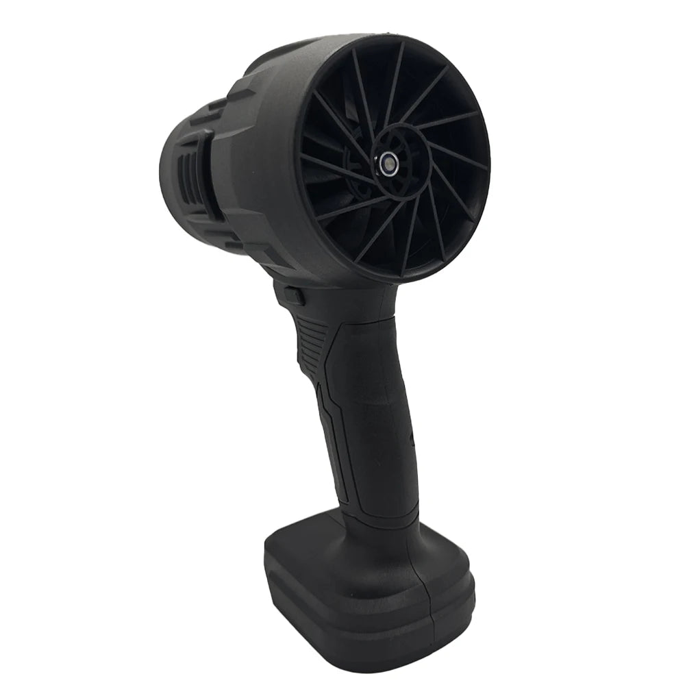 Professional Handheld Turbo Fan - 200 MPH for Makita 18V Battery