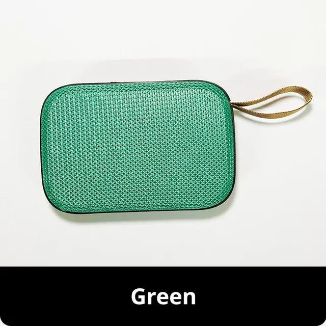 Portable Bluetooth Speaker 5.0 - Outdoor Wireless Mini