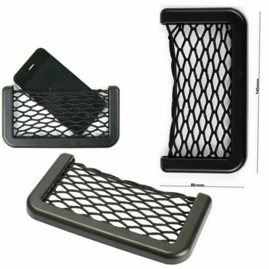 Universal Car Organizer Mesh Bag