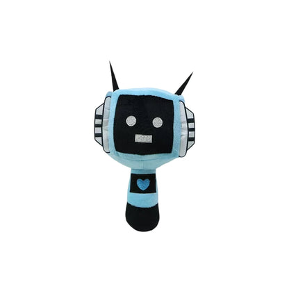 Cartoon Plush Toys - Stuffed Animal Doll Set for Kids - Bascora