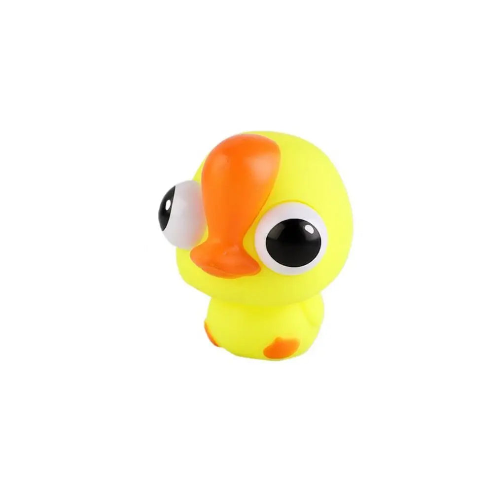 Pop Eye Squeeze Animal Sensory Stress Relief Toy