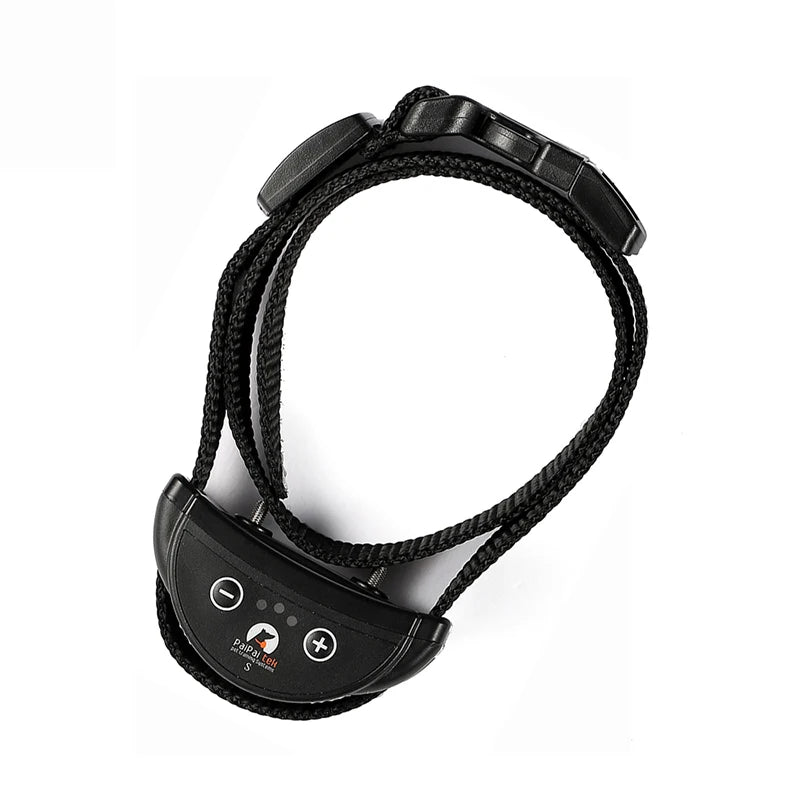 Dog Anti-Bark Collar | Vibration | Auto | Anti Barking Collar